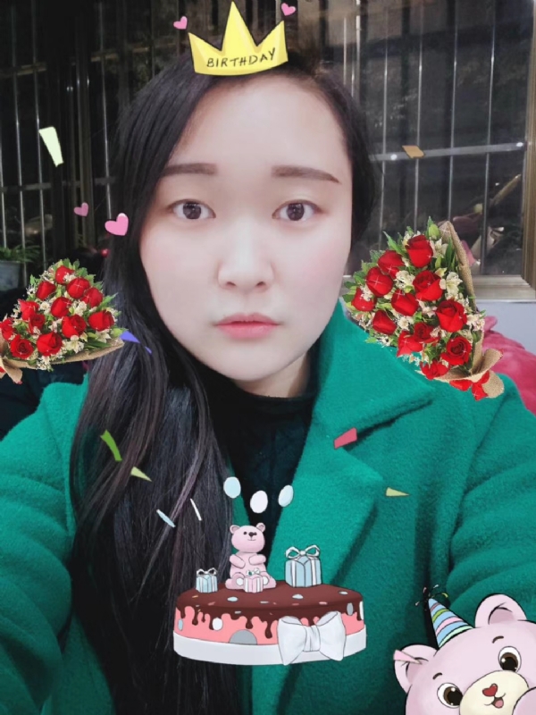 未来不是梦的第一张照片--商洛认干亲服务网