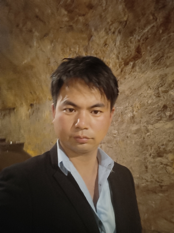 晚点的第一张照片--商洛认干亲服务网